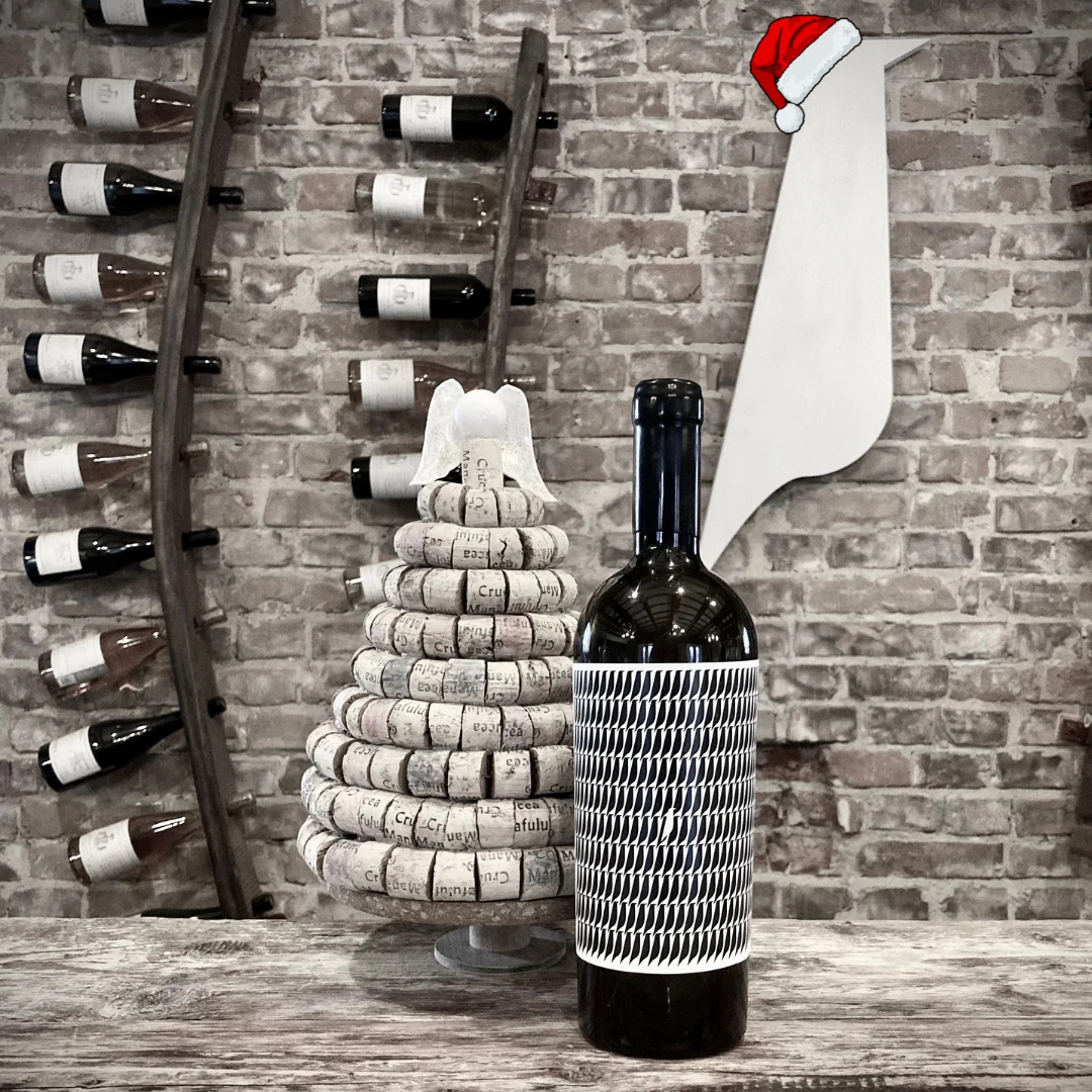 Hai să ne bucurăm împreună la masa de Crăciun!